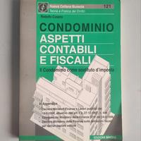 Condominio. Aspetti Contabili e Fiscali - Cusano