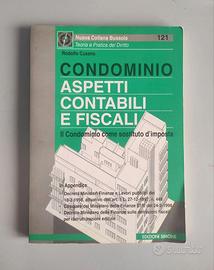 Condominio. Aspetti Contabili e Fiscali - Cusano