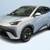 BYD Dolphin Surf Comfort