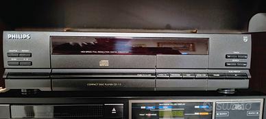 Philips cd115 CD 115
