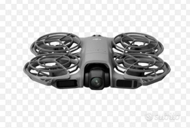 Dji NEO2 con RC2