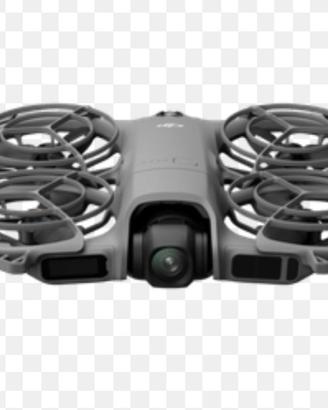 Dji NEO2 con RC2
