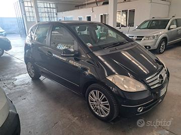 Mercedes-benz A 170 Elegance