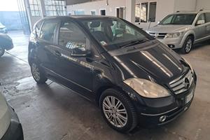 Mercedes-benz A 170 Elegance