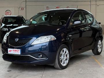 Lancia Ypsilon 1.3 MJT 16V 95 CV 5 porte S&S Openi
