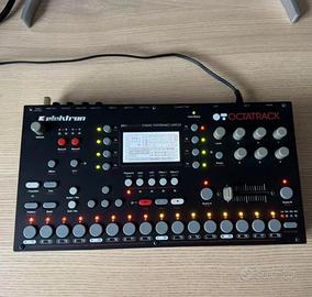 Elektron Octatrack DPS 1 MKI