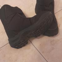 boot scarponcini neve TG 25
