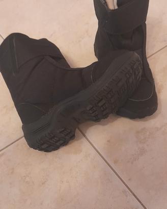 boot scarponcini neve TG 25