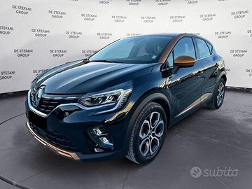 Renault Captur 1.5 blue dci Intens 95cv
