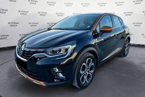 Renault Captur 1.5 blue dci Intens 95cv