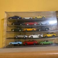 Collezione Porsche