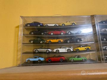 Collezione Porsche