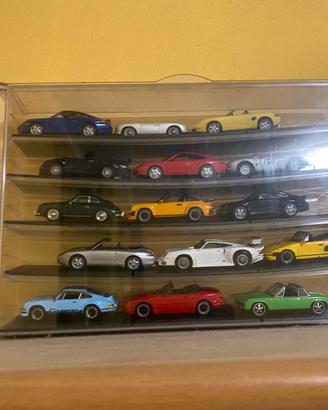 Collezione Porsche
