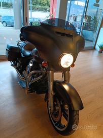 Harley-davidson FLHX Street Glide FLHXS