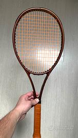 Racchetta Wilson Pro staff 97 LS 290 grammi V14 L3