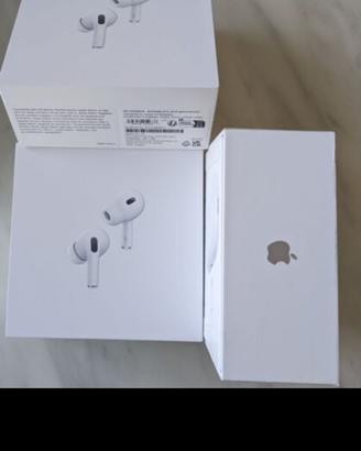Cuffie AirPods Pro Apple
