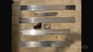 Set finiture portiere Citroen DS Pallas