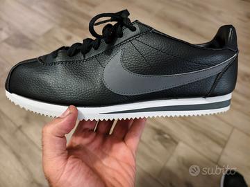 Nike Cortez pelle 47,5