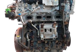 Motore Nissan Qashqai - x-trail 1.6 dci r9m