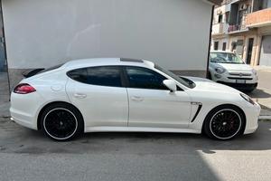 porsche panamera diesel