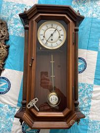 Orologio a pendolo da parete
Kienzle