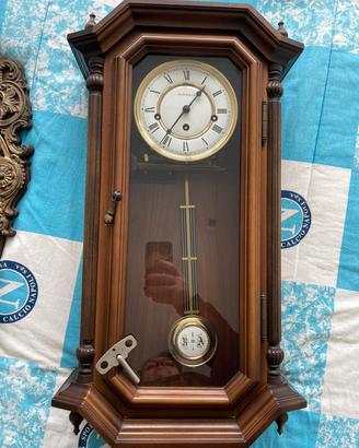 Orologio a pendolo da parete
Kienzle