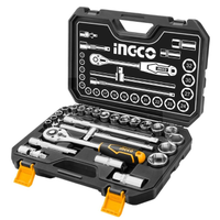 ingco – Scatola attrezzi manuali hkts12251