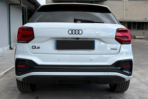 Audi Q2 2.0 TDI 150 CV quattro – 4x4 – S tronic