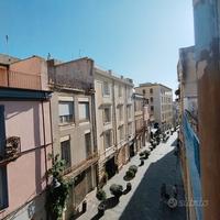 Corso garibaldi ristrutturato