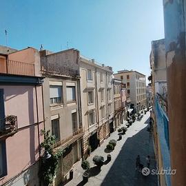 Corso garibaldi ristrutturato