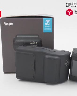 NISSIN I60A