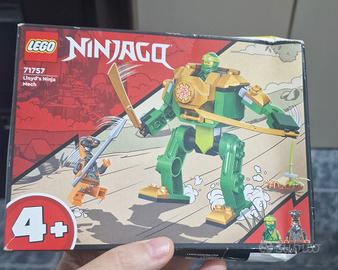 lego Ninjago 71757