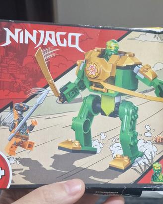 lego Ninjago 71757