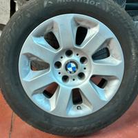 cerchi bmw 530