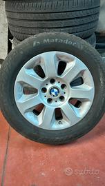 cerchi bmw 530