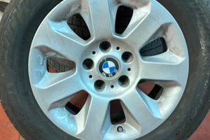 cerchi bmw 530