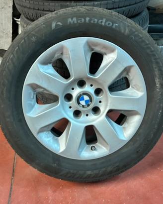 cerchi bmw 530