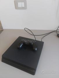 playstation 4 plus+tv
