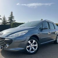 Peugeot 307 1.6 HDi 90CV SW Australian - 2007