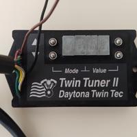 Centralina moto Daytona Twin Tec Tuner 2