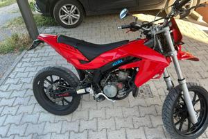aprilia sx 50