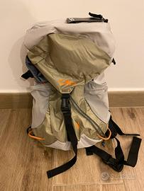 Zaino CMP Looxor Trekking 18 litri