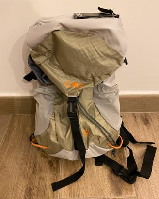 Zaino CMP Looxor Trekking 18 litri
