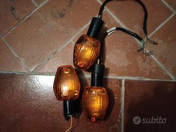 frecce originali Honda Hornet 600 anno 2004