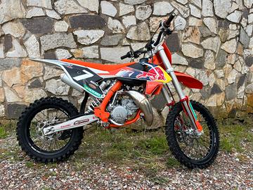 Ktm Sx 85 2024