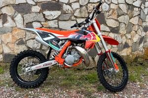 Ktm Sx 85 2024