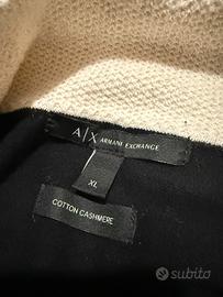Maglione Armani