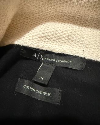 Maglione Armani