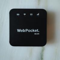 Webpocket 4G Lite 