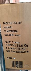 Bicicletta 